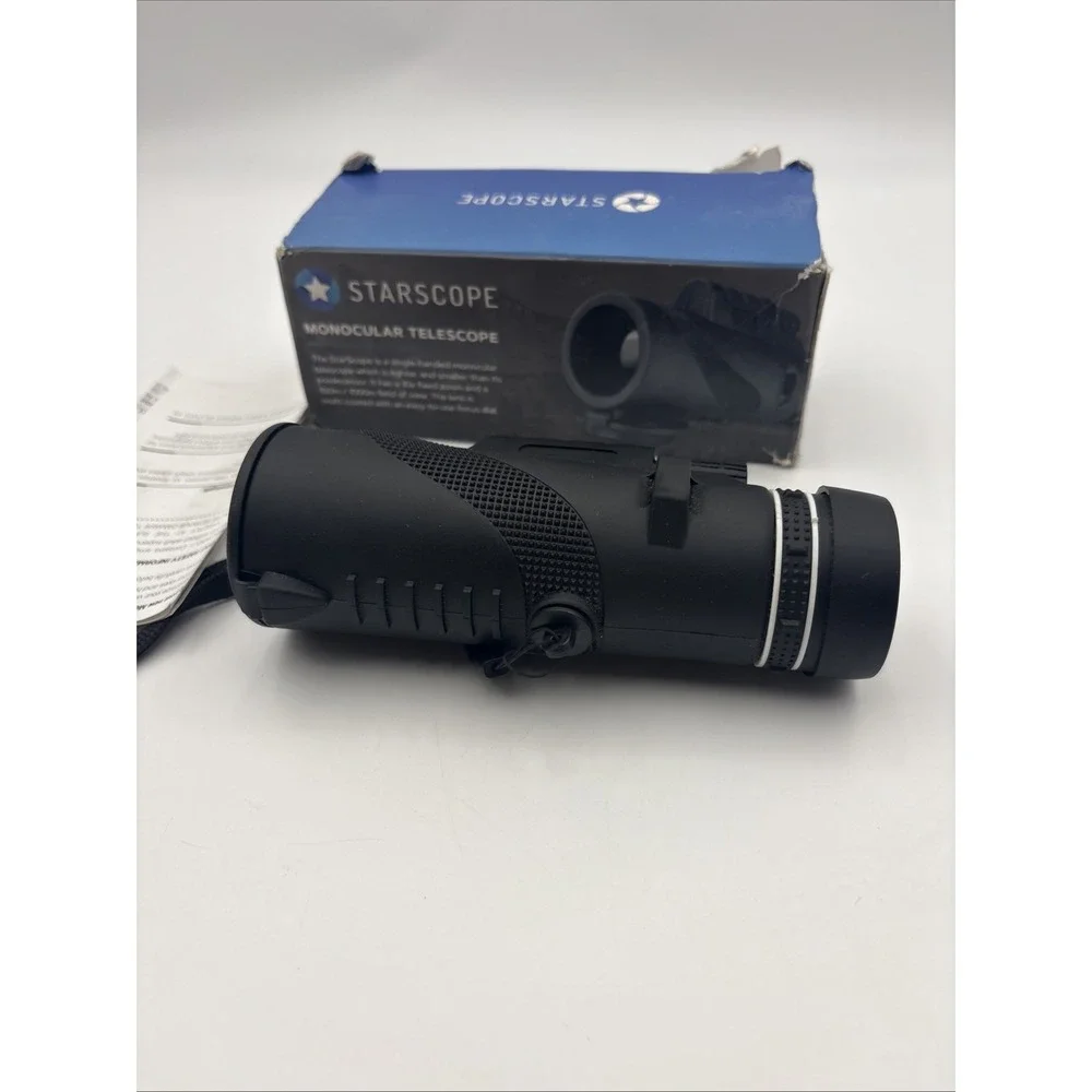 Starscope gen monocular
